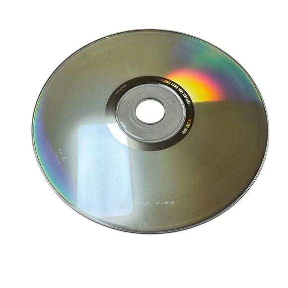 The Bible Salesman CD A Musical Presentation by Clyde Edgerton & Mike Craver - Picture 4 of 4